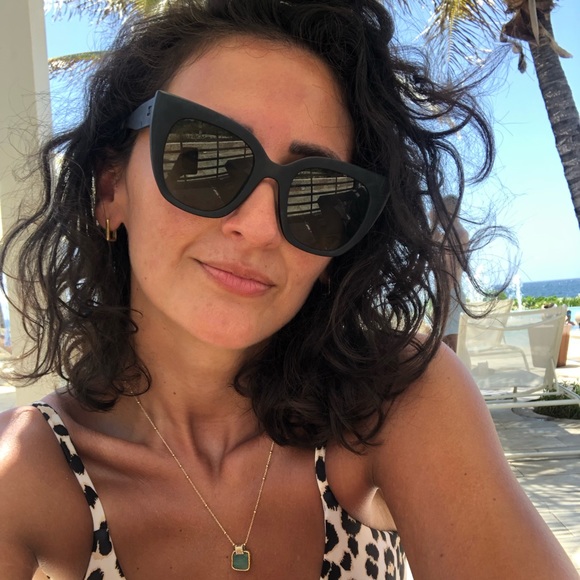 Meet your Posher, Nancy - Picture 1 of 1